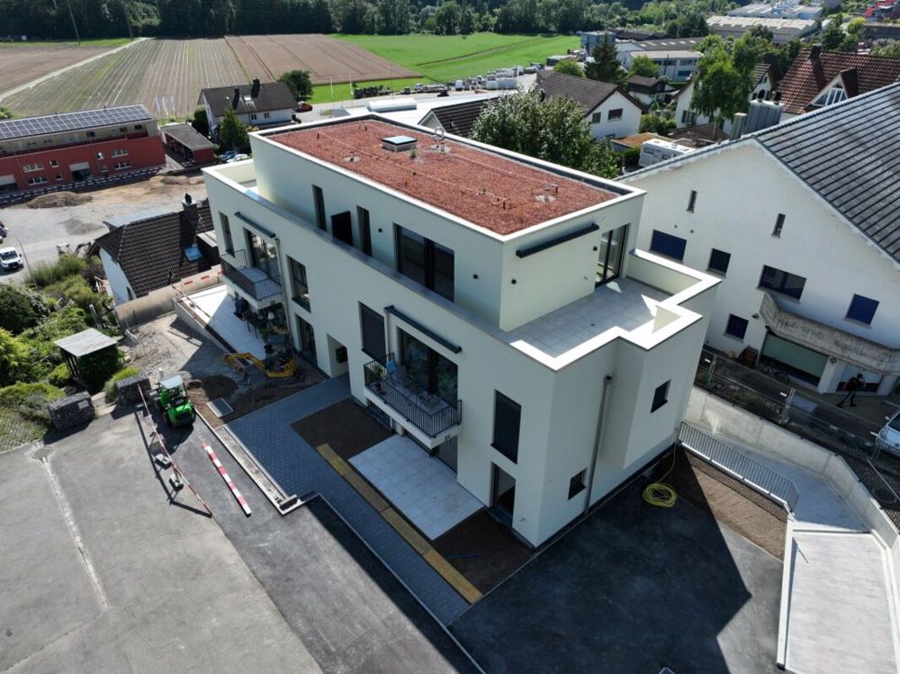 3.5 Zimmer Wohnung zum Wohlfühlen! - Bild 5