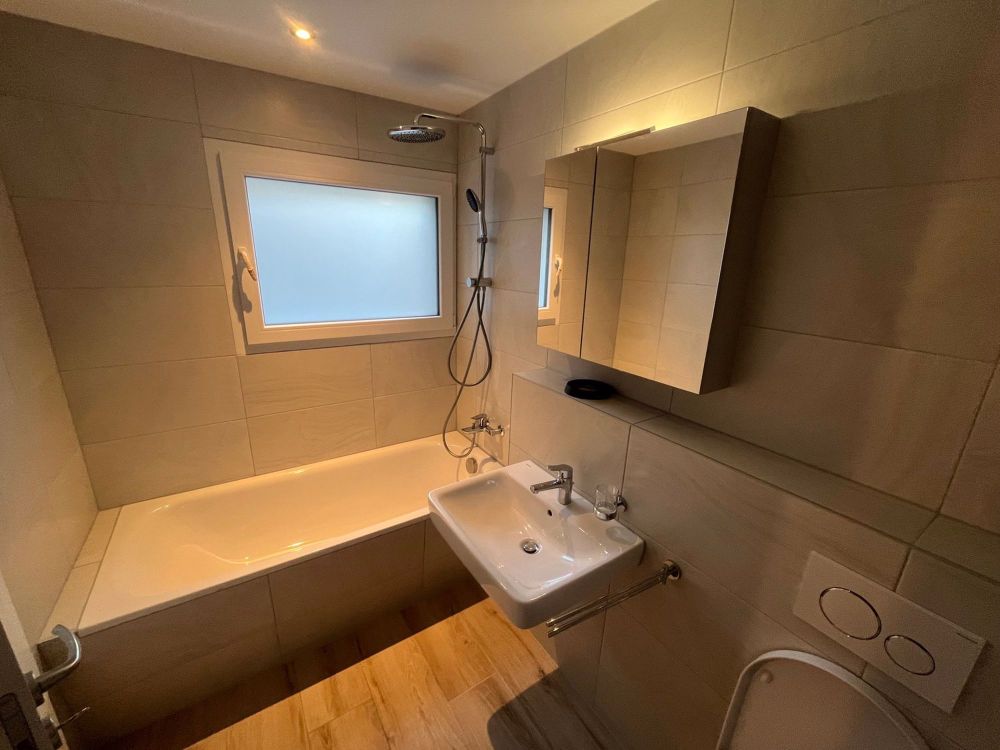 Moderne 1-Zimmer-Wohnung - Bild 3