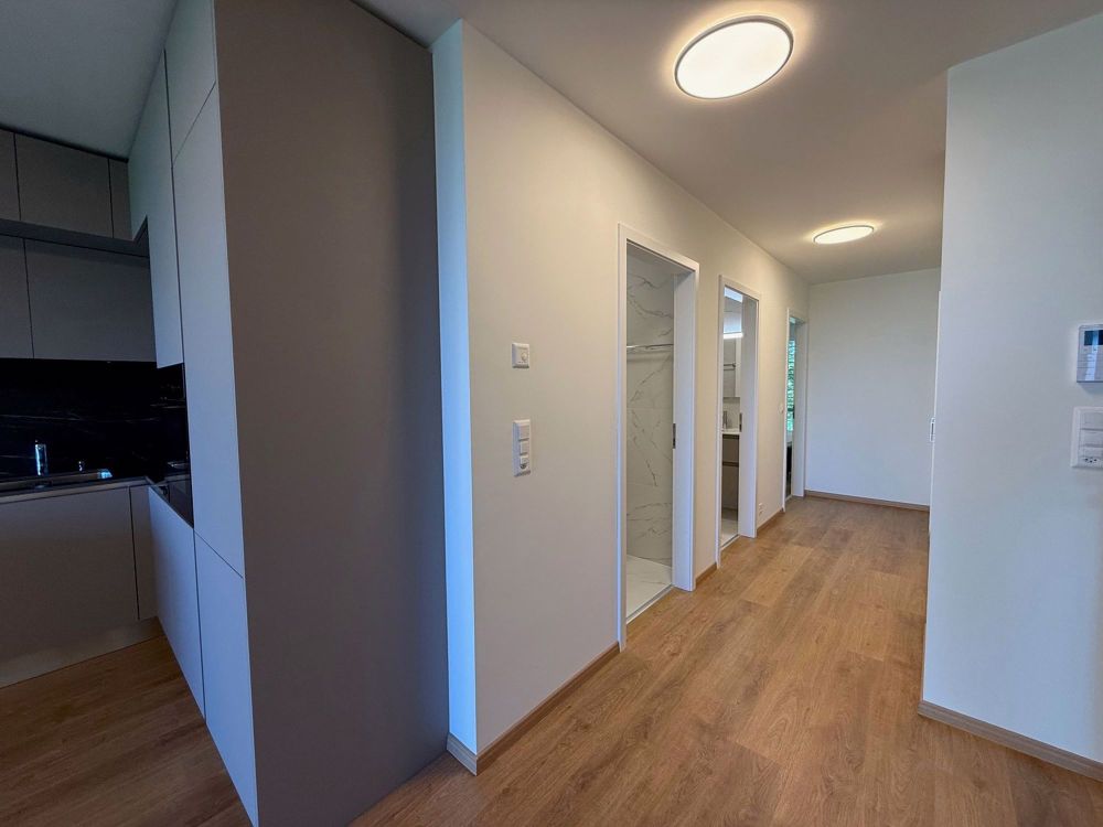Prächtige 3,5-Zimmer-Wohnung in Puidoux - Bild 5