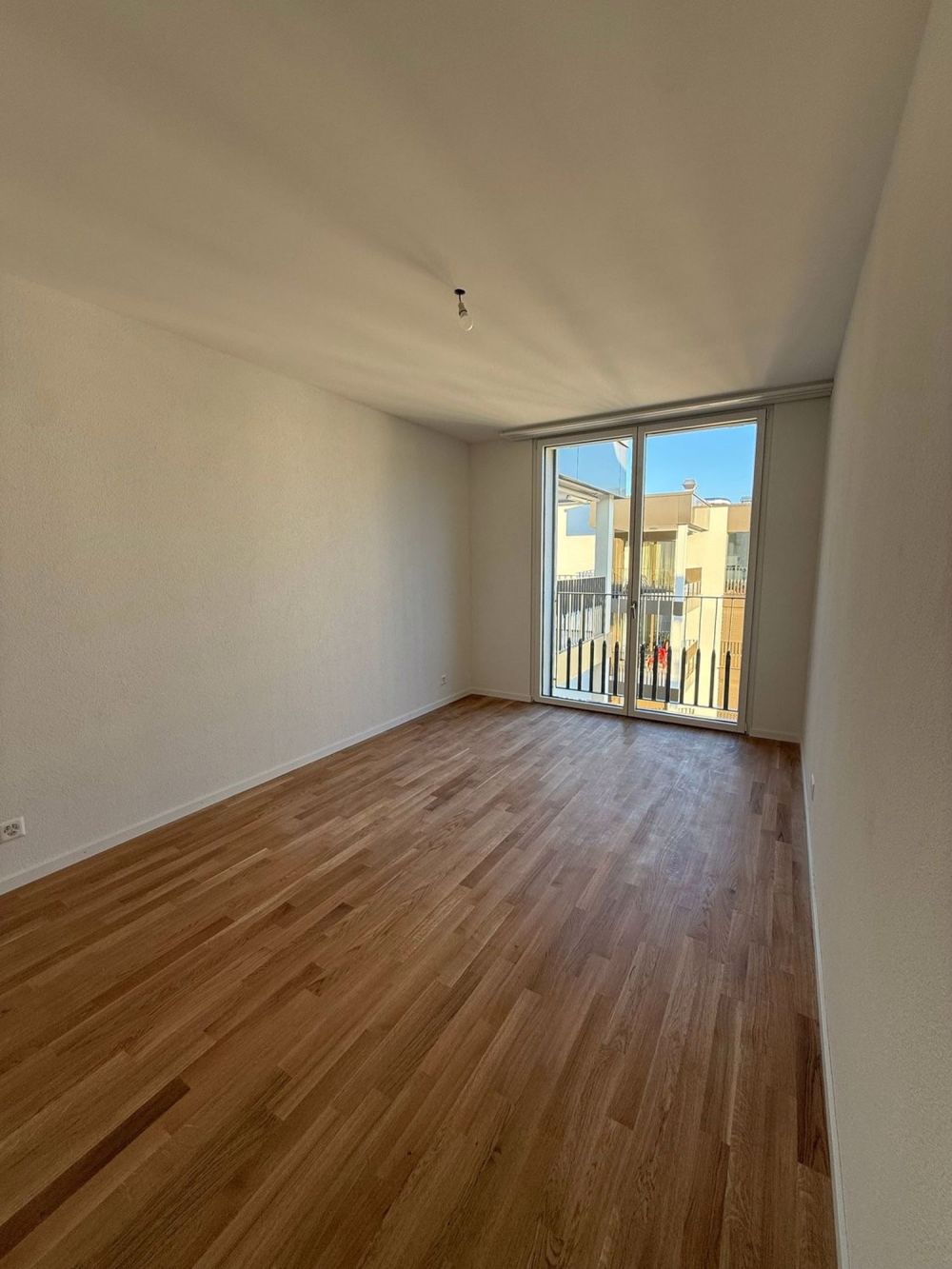 Appartement neuf de 4.5 pièces en attique - Bild 6