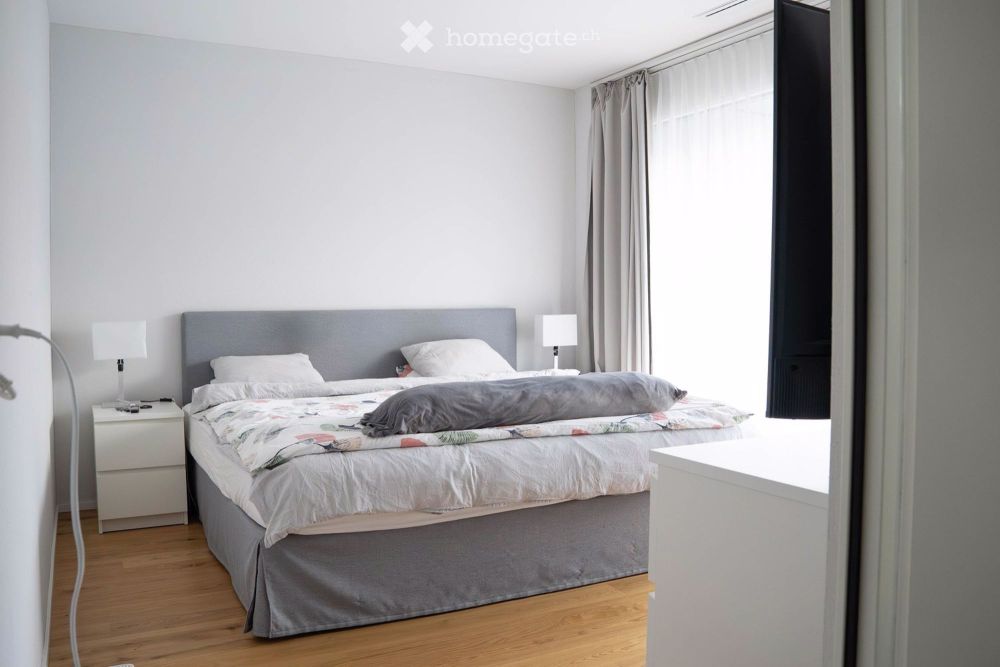 Terrassenwohnung in Horgen - Bild 5