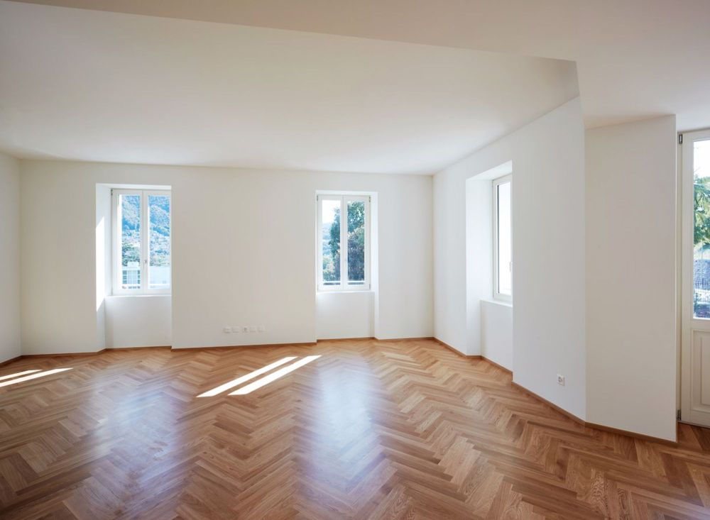 Historische Villa - 4.5-Zimmer-Duplex mit großem Garten - Bild 5