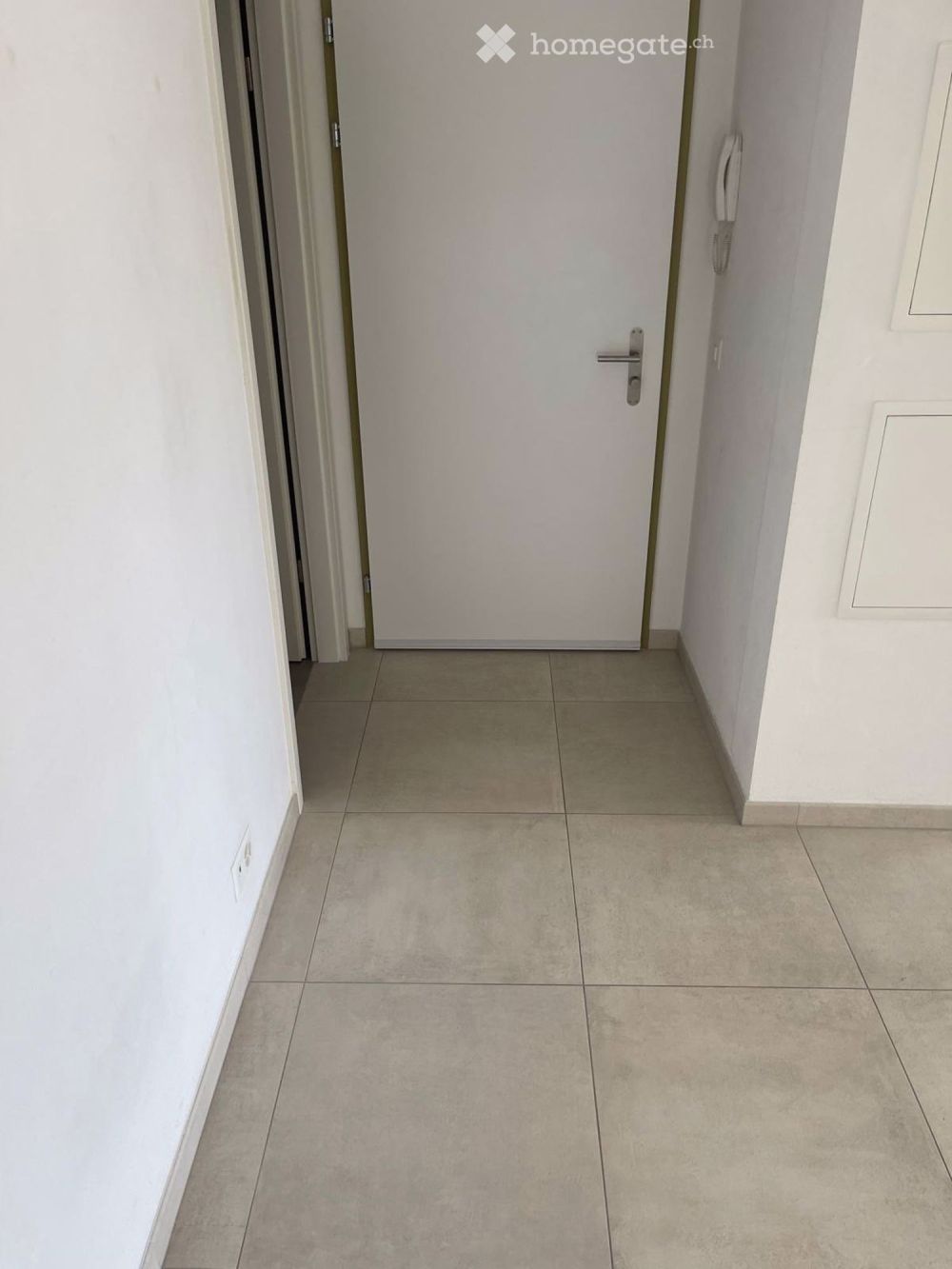 Reprise de bail - Appartement 4,5 pièces Saint- Prex - Bild 5