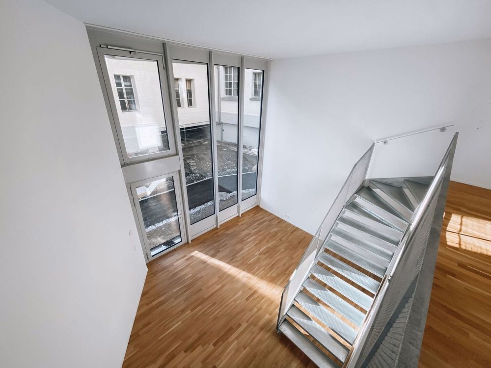 1 ½ Zimmer-Wohnung in Burgdorf mieten - Bild 2