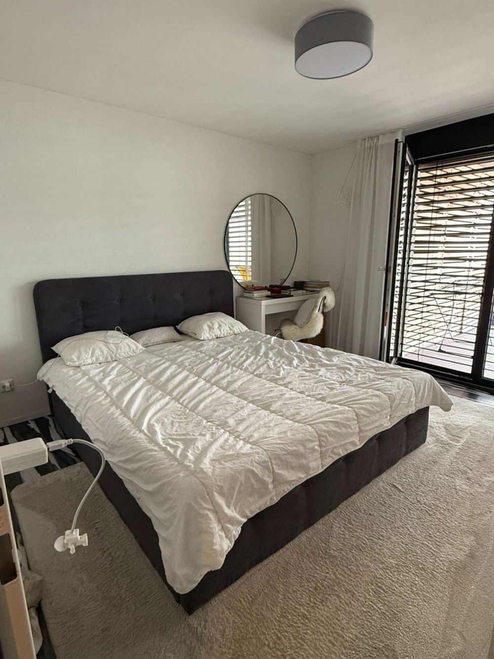 3.5 Terrasse Whg. mit moderne bodenbelag und grosse küche - Bild 9