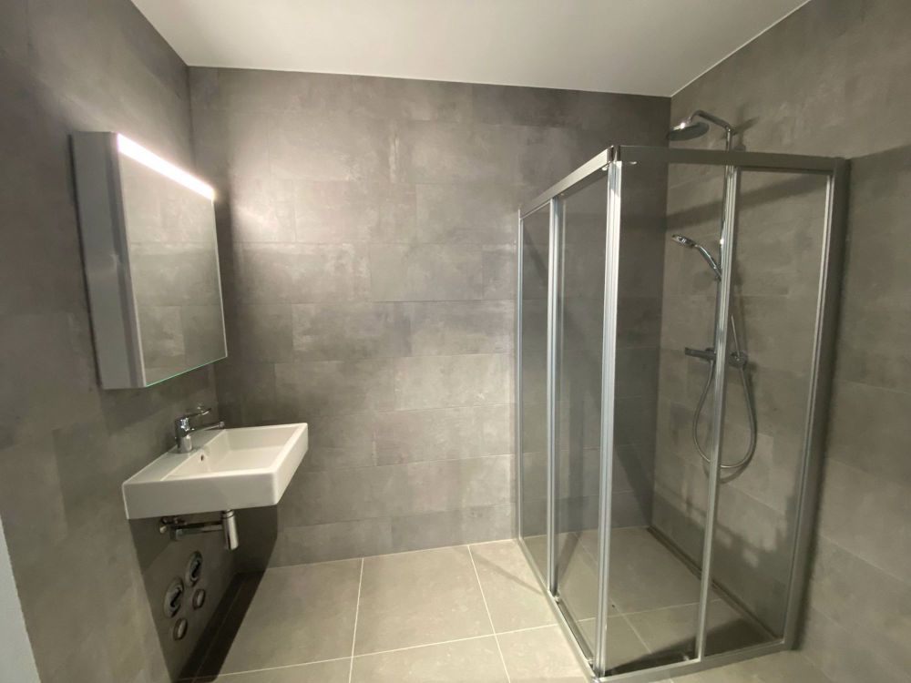 Appartement neuf Minergie - 4.5 pces dernier étage - Bild 7