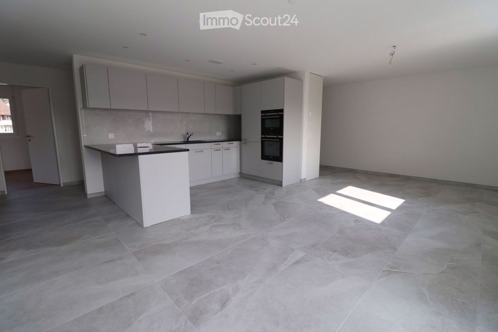 Wohnen mit Komfort – Ihr neues Zuhause mit Minergie-P-Standard - Bild 2