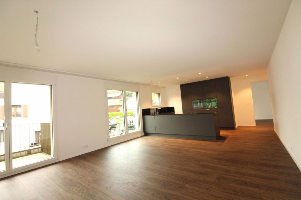 4.5-Zimmerwohnung mit höchstem Komfort im Steuergünstigen Wollerau zu vermieten - Bild 2
