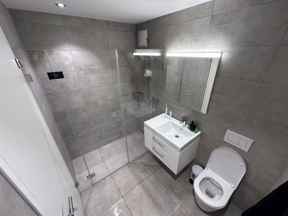 3 ½ Zimmer-Wohnung in Thalwil mieten - Bild 8