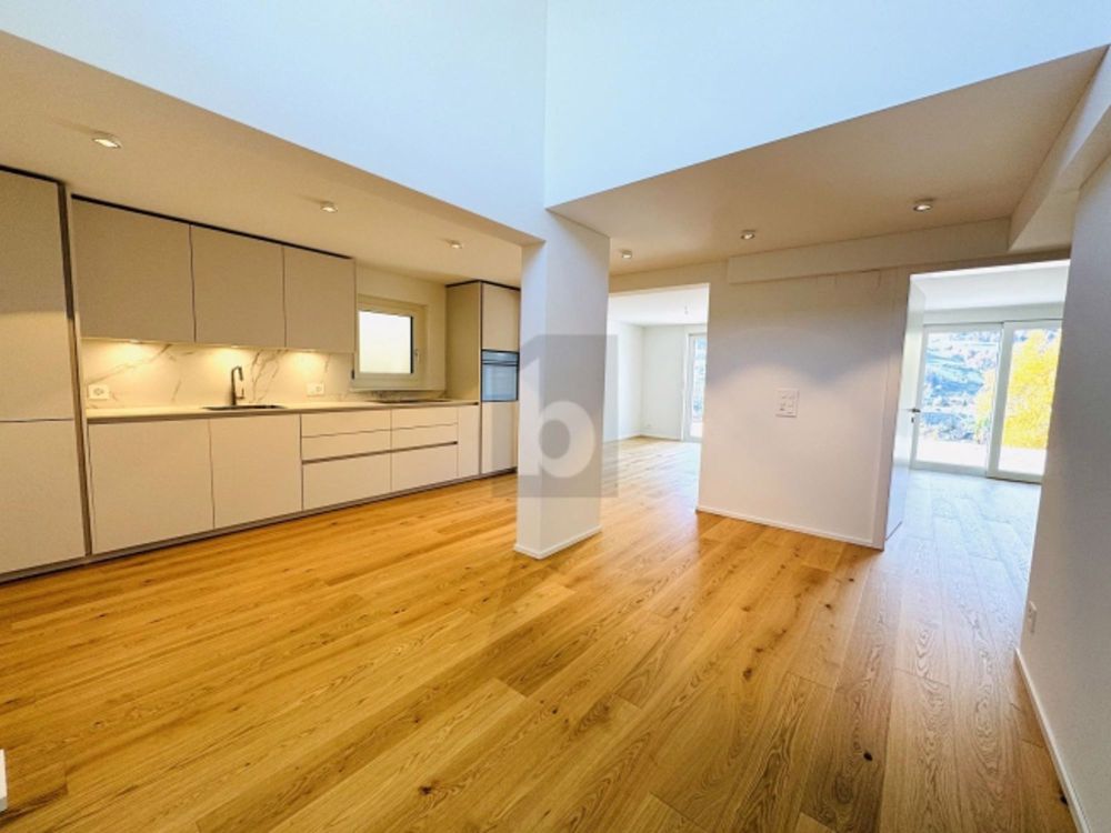 ELEGANT UND STILVOLL MIT HERRLICHER AUSSICHT - Bild 4