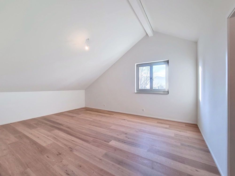 Superbe duplex neuf dans la campagne genevoise - Bild 7