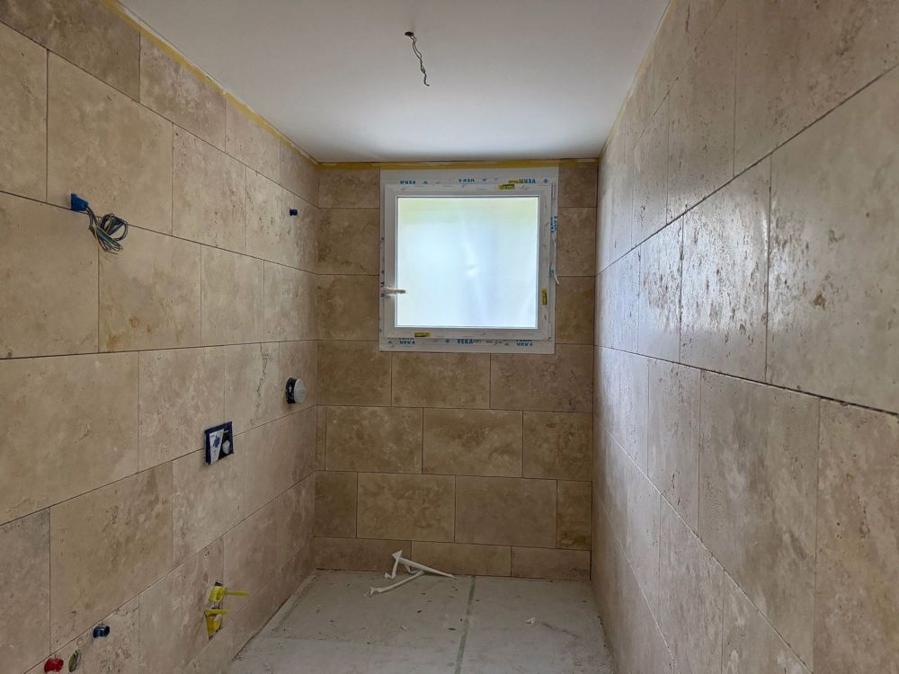 Mietwohnung – Prächtiges Attikapartment mit 3.5 Zimmern - Bild 6