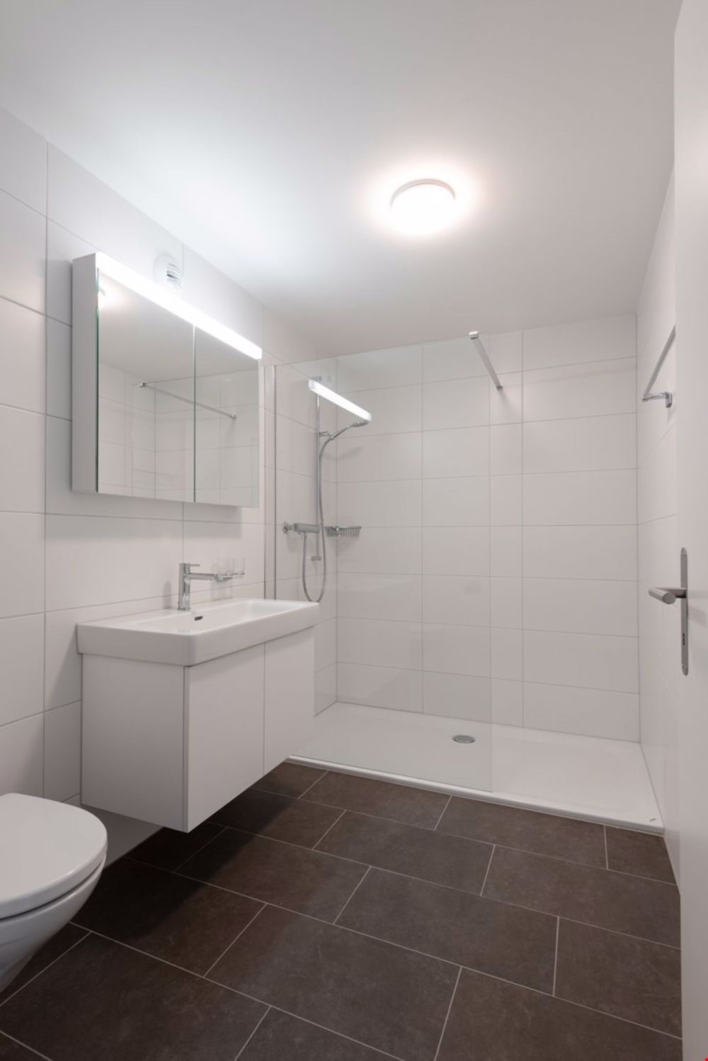 Topmoderne Wohnung in Zollikofen - Bild 5