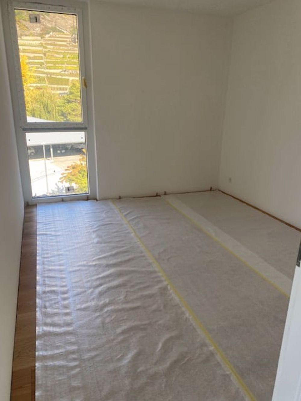 ZU VERMIETEN – PRÄCHTIGES NEUES ATTIKAPARTMENT 3.5 ZIMMER MIT SÜD-TERRASSE – Sion - Bild 4