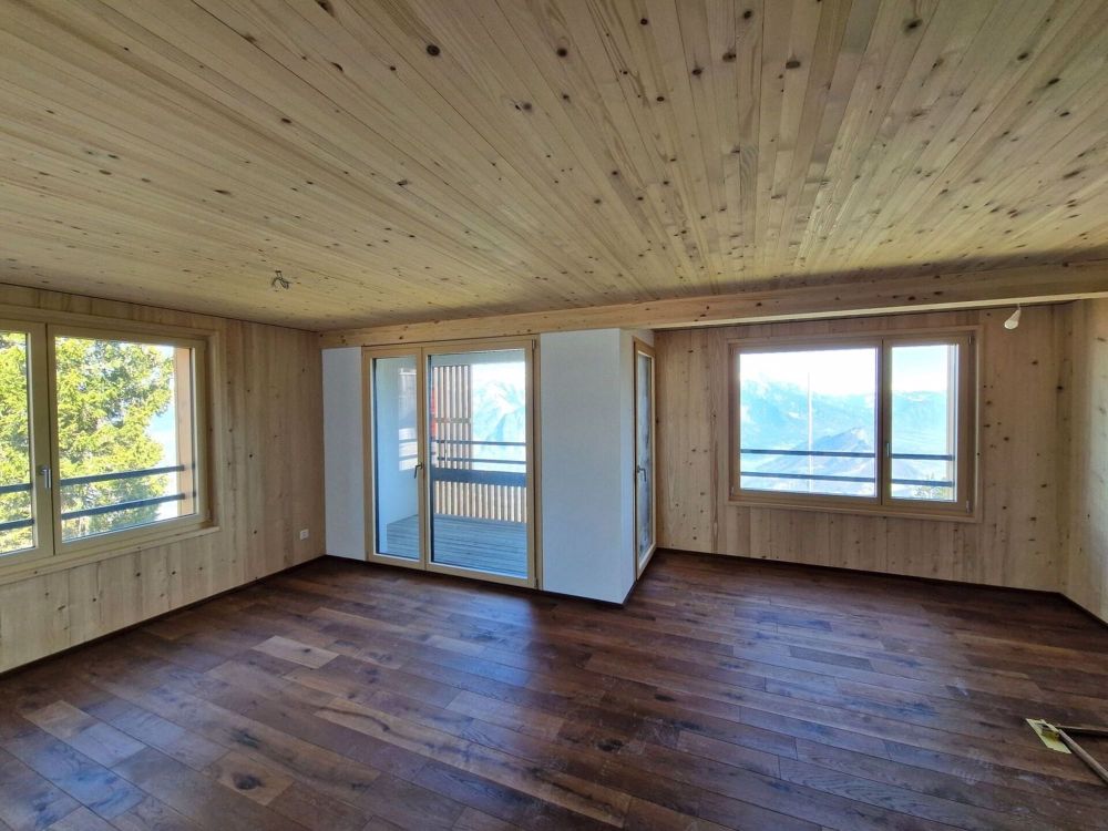 2 ½ Zimmer-Wohnung in Azmoos mieten - Bild 3