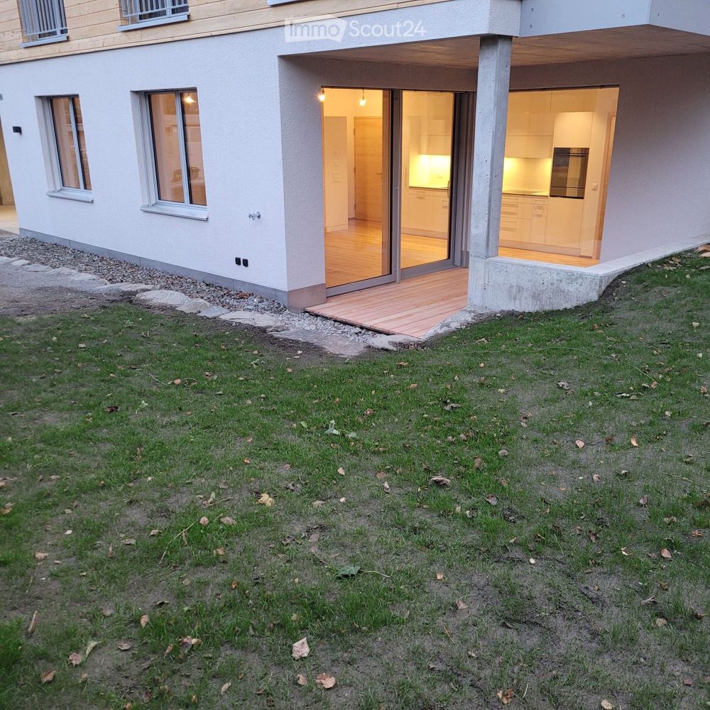 Erstbezug / Neubau 2025, 1.5 Z-Whg - Bild 2