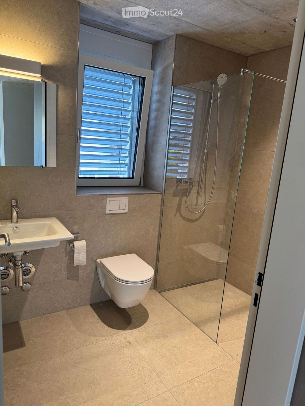 Neubau 2.5 Zimmer Wohnung in Amriswil - Bild 8