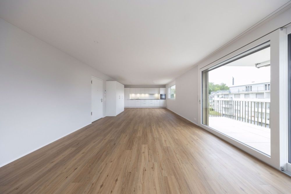 Moderne 2.5-Zimmer-Wohnung im Chlyholz, Olten - Bild 3