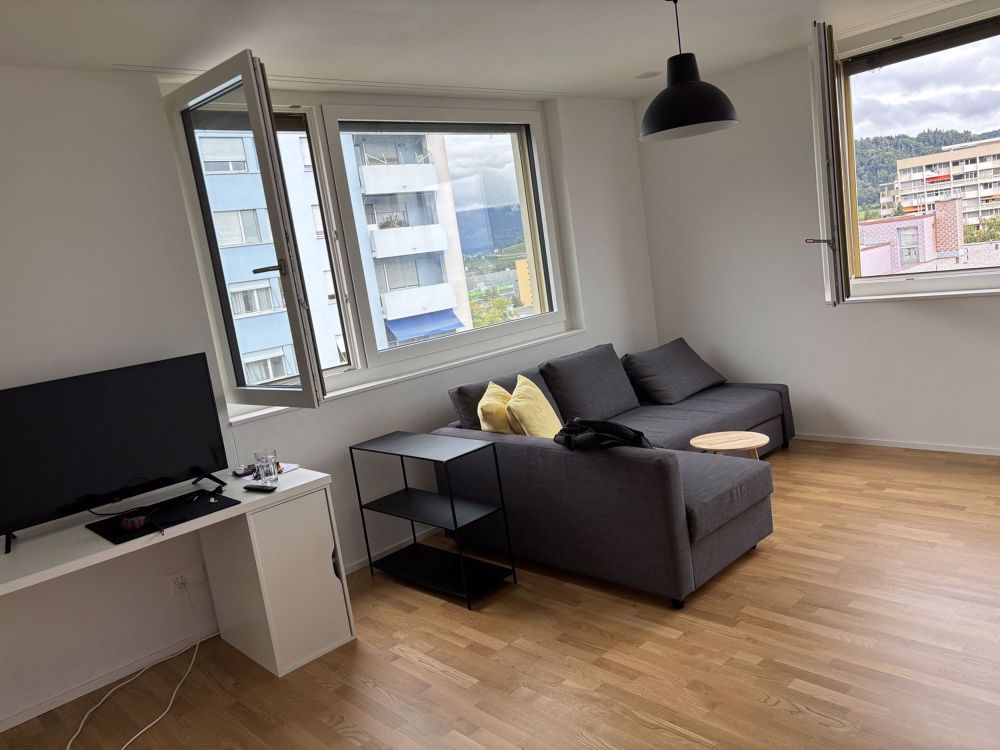 Glattlerweg 10 8957 Spreitenbach sucht Nachmieter ab dem 01.10 - Bild 7