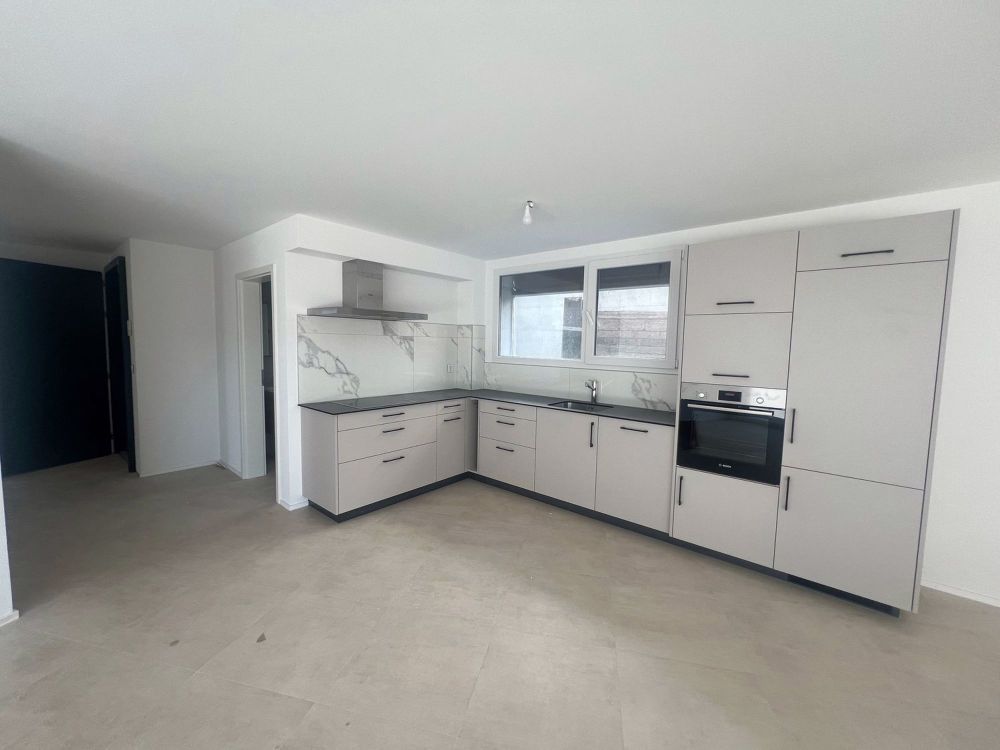 Wohnung 4.5 Zimmer im Obergeschoss - Bild 1