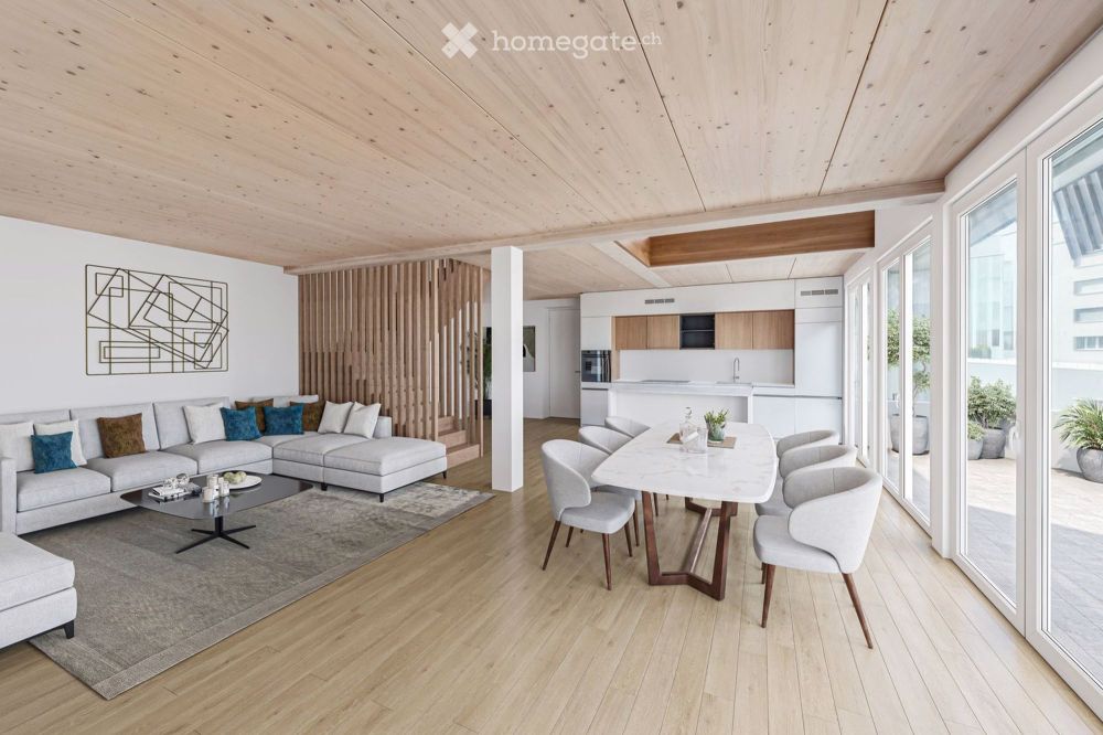 Ihr Traumhaus erwartet Sie: Modern, komfortabel und nachhaltig - Bild 1