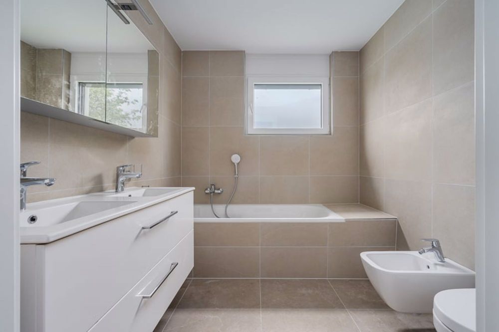 Nuovi 4.5 locali in Residenza Saleggina a Giubiasco - Bild 6