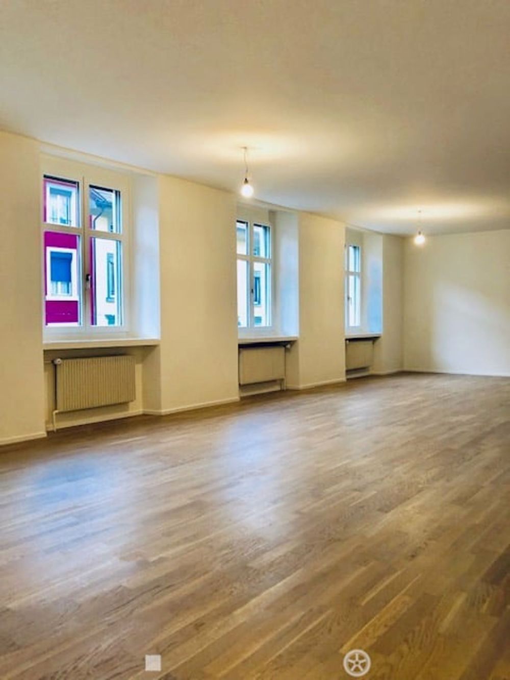 3.5-Zimmer-Wohnung im Stadtzentrum - Bild 6