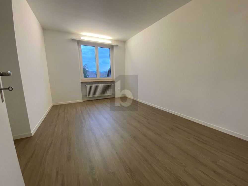 GROSSZÜGIG MIT SONNIGER DACHTERRASSE | dreamo.ch - Bild 2