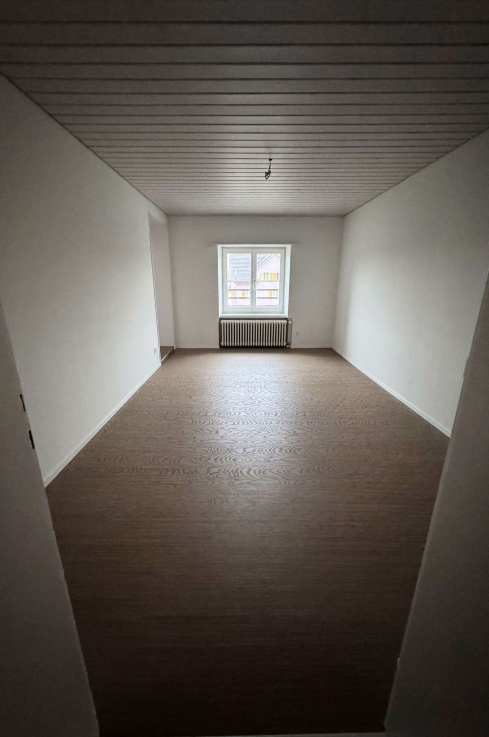 5-Zimmerwohnung, Erstbezug nach Sanierung - Bild 11