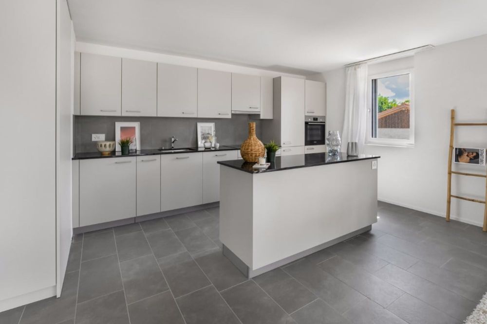 Neubau in einer ruhigen und familiären Umgebung - Bild 2