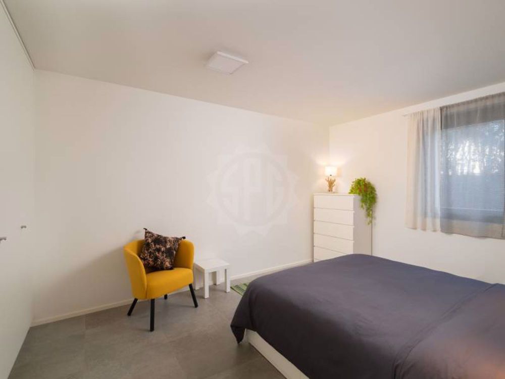 Prächtige Wohnung - Collex - Bild 8