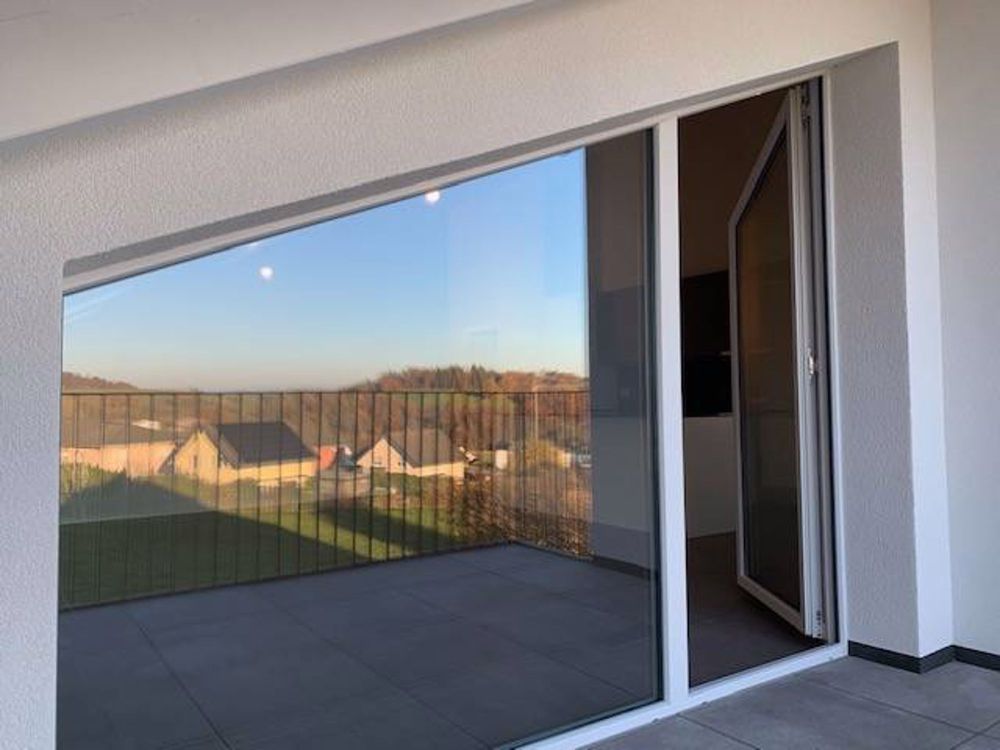 MAGNIFIQUE APPARTEMENT DE 3.5 PIECES LUMINEUX ET SPACIEUX, DANS UN CADRE PRIVILEGIE A MISERY-COURTION - Bild 9