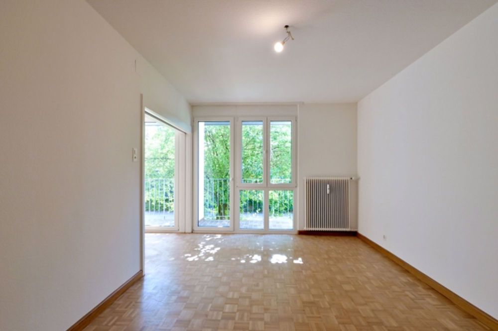 Erstvermietung nach Teilsanierung - Ihre neue Wohnung im Herzen von Basel - Bild 3