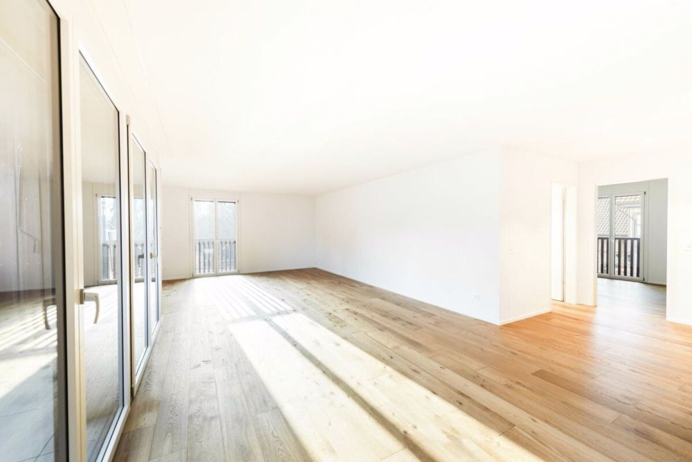 102 4.5 Zimmer Wohnung 1. OG - Bild 4