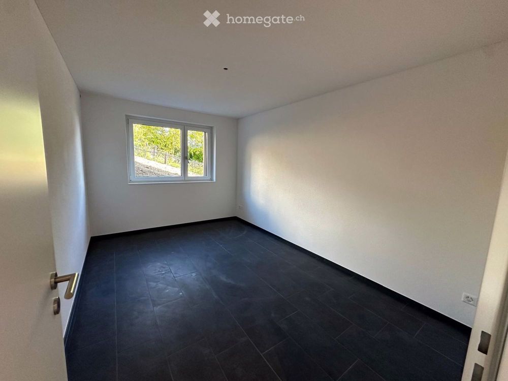 Wohnen am sonnigen Südhang – modern, ruhig, aussichtsreich - Bild 7