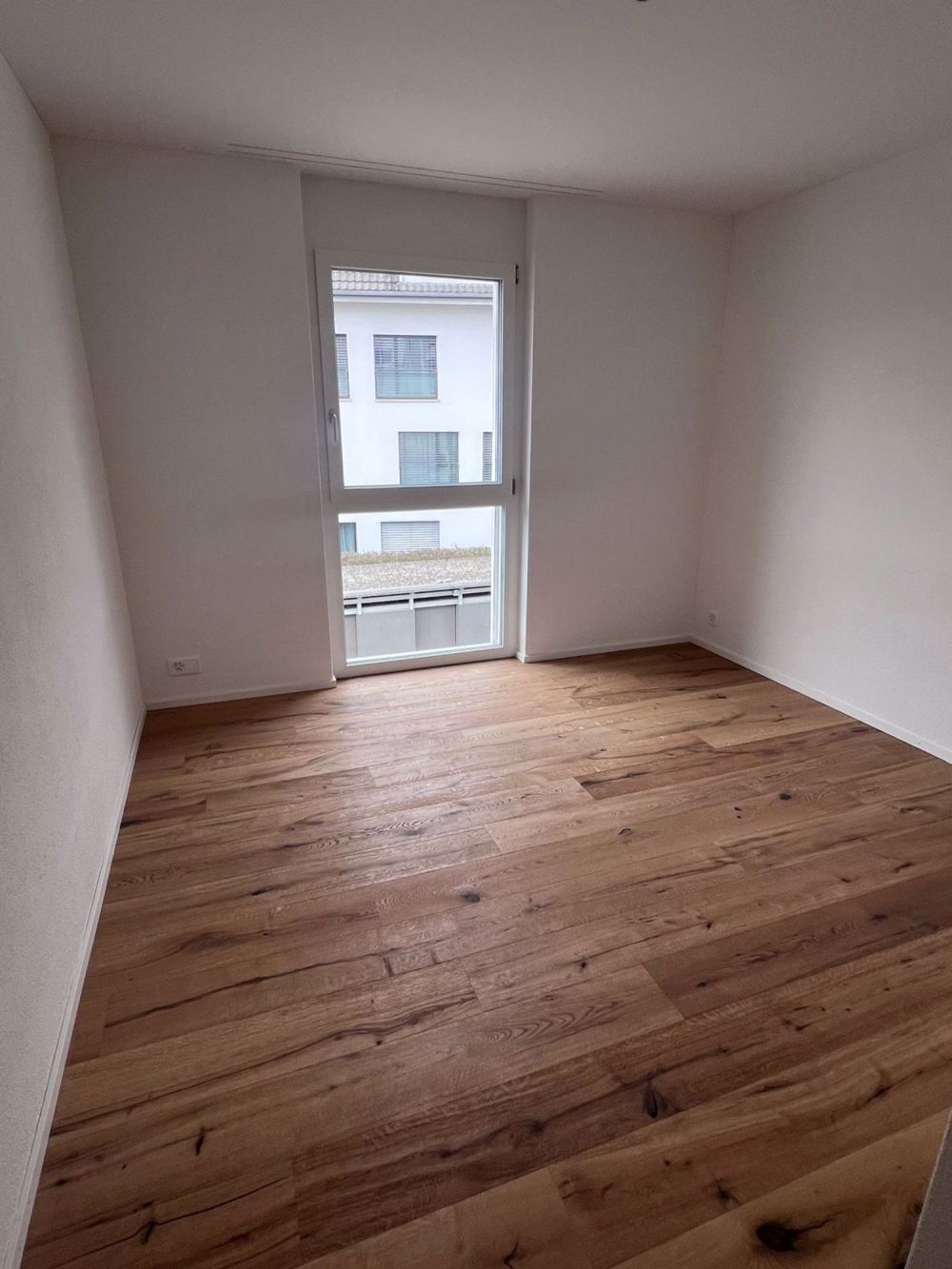 Neubauwohnung im Eigentumsstandard - Erstbezug - Bild 3