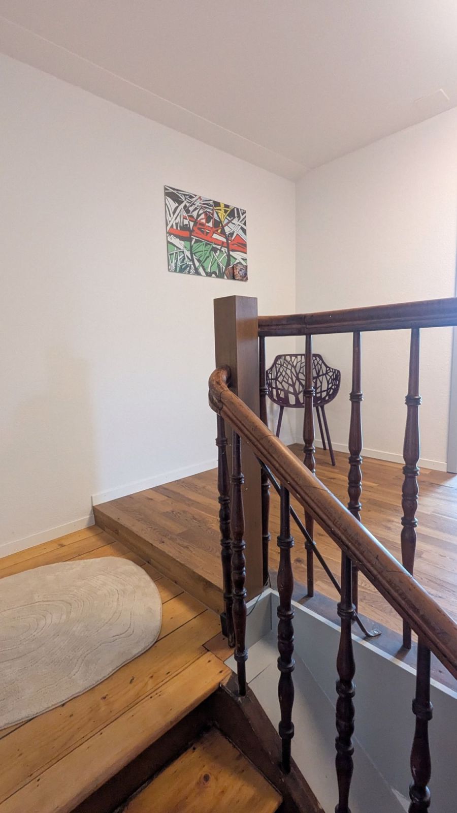 Moderne Helle 3.5 Zimmer Wohnung - Bild 9