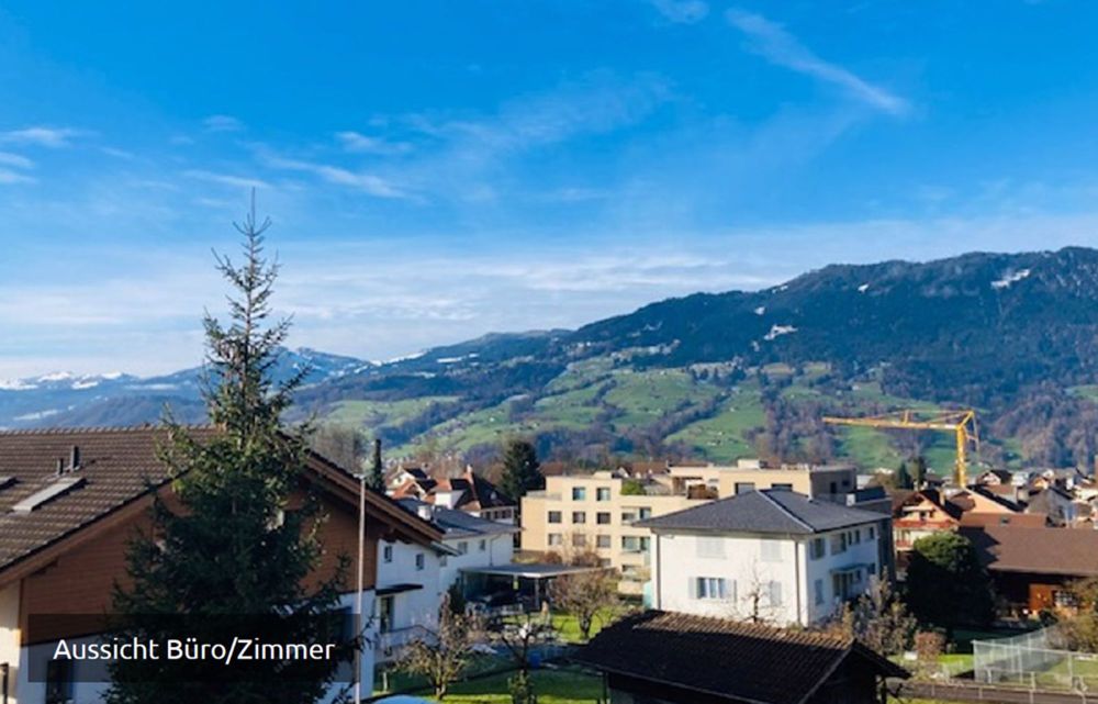 Neu gebaute 5 ½ Zimmer in Kerns (OW) - Bild 9