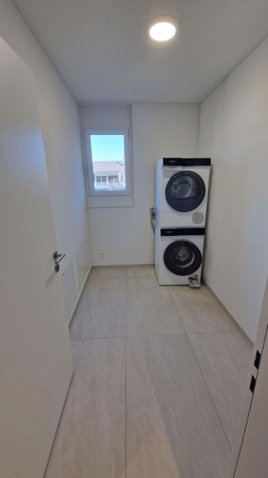 3.5 Zimmerwohnung in Neubau - Bild 7