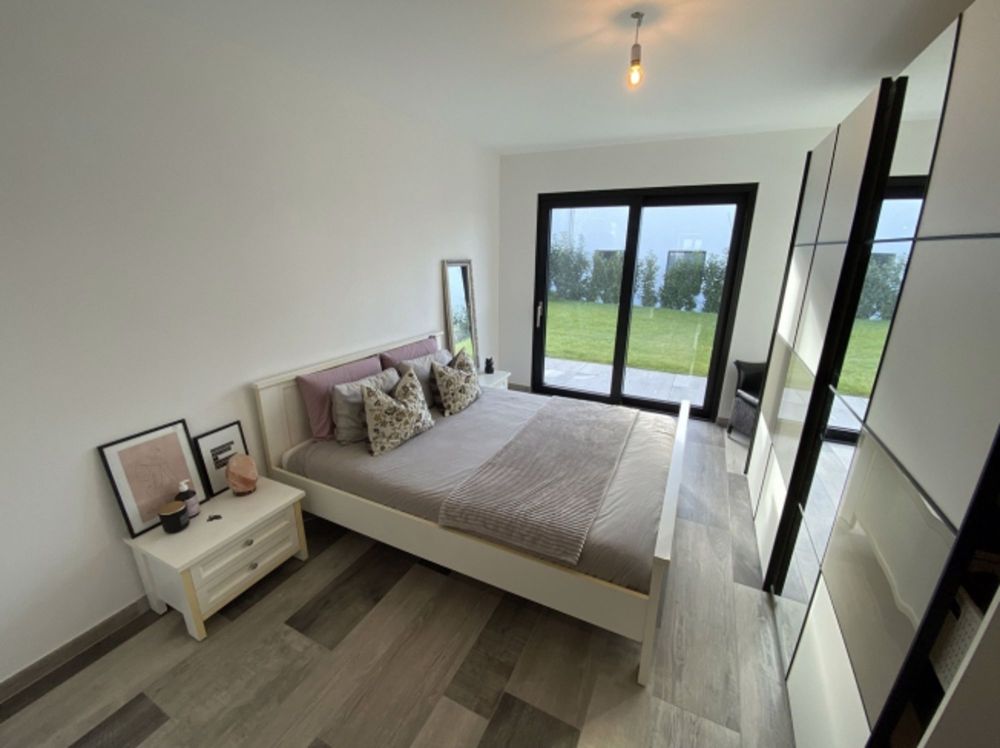 Appartement de 4,5 pièces de haut standing avec ascenseur - Bild 13