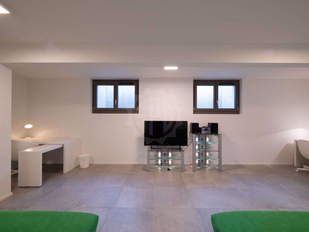 Prächtige Wohnung - Collex - Bild 10