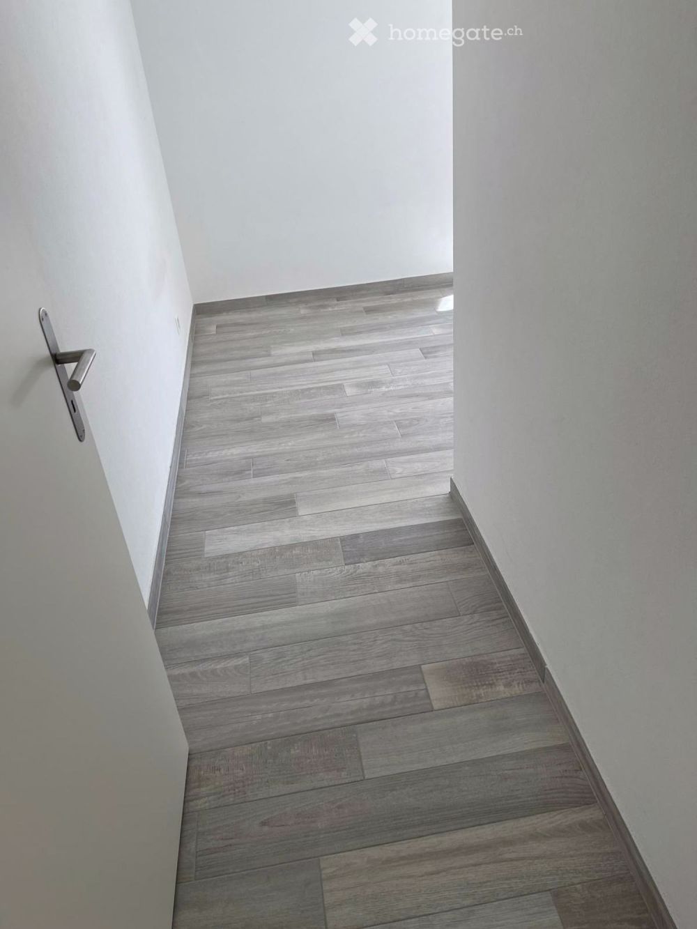 Reprise de bail - Appartement 4,5 pièces Saint- Prex - Bild 10