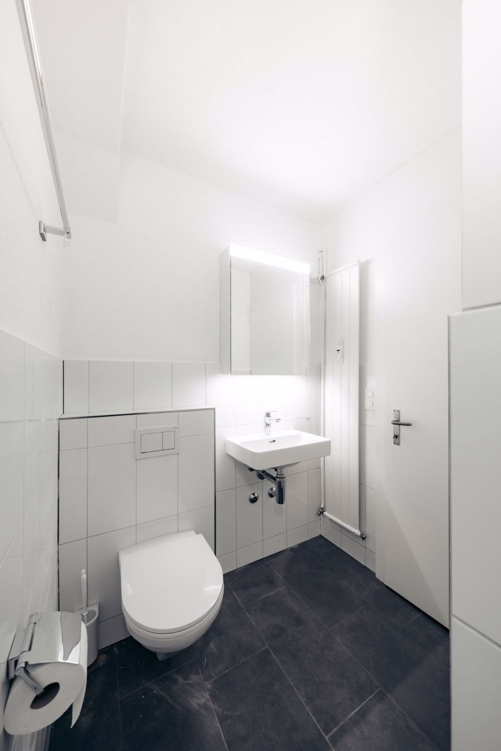 Erstvermietung: Elegantes Terrassenhaus mit Weitsicht - Bild 9