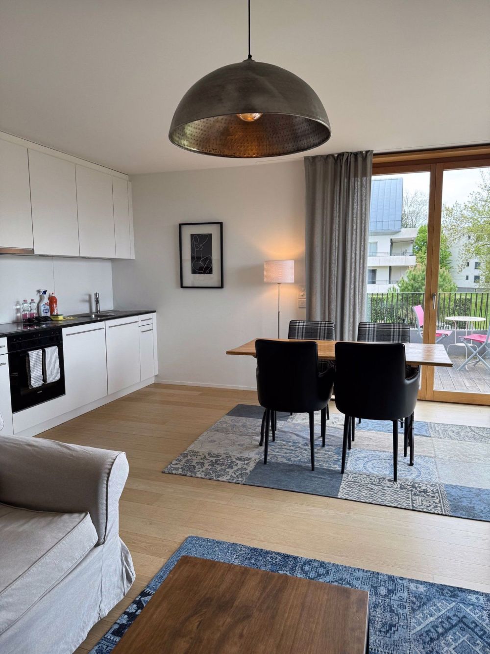 Réf - JP4-5 - Salle à manger