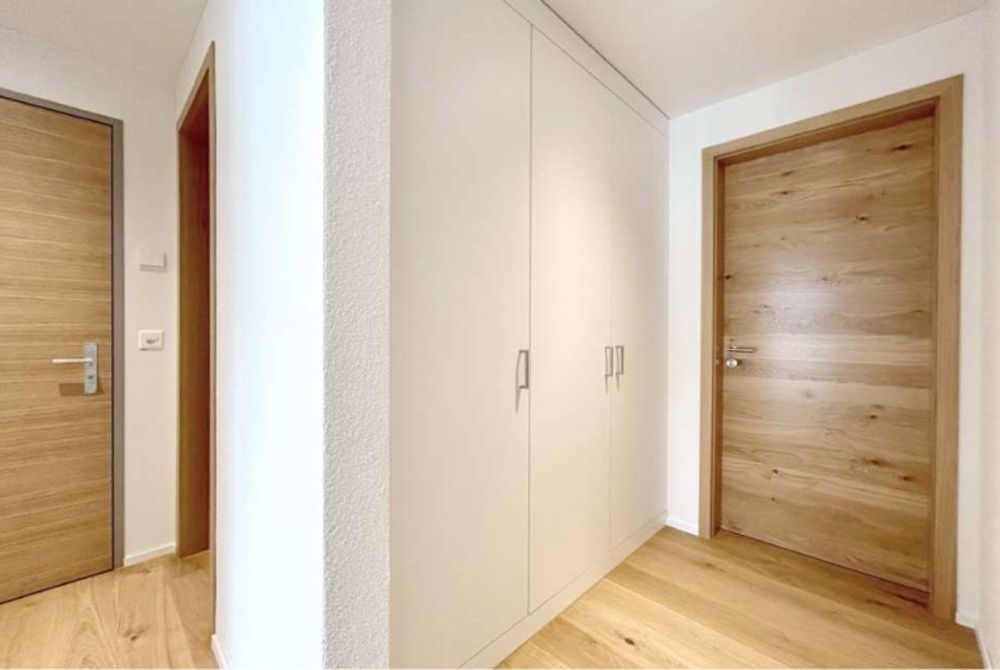 TOP MODERNE UND HOCHWERTIGE NEUBAUWOHNUNG - Bild 5