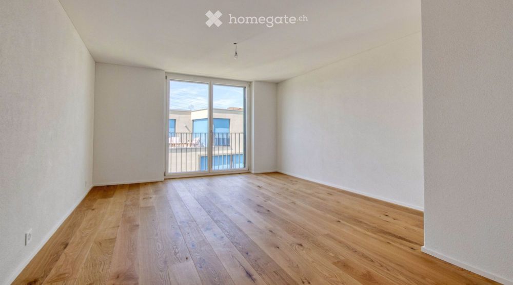 Moderne 3.5-Zimmer-Attikawohnung in Eschenbach SG - Bild 4