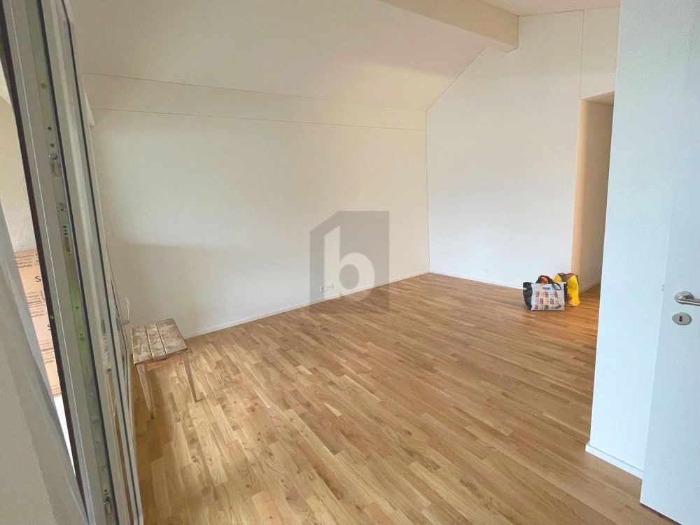 3 ½ Zimmer-Dachwohnung in Beinwil am See mieten - Bild 2
