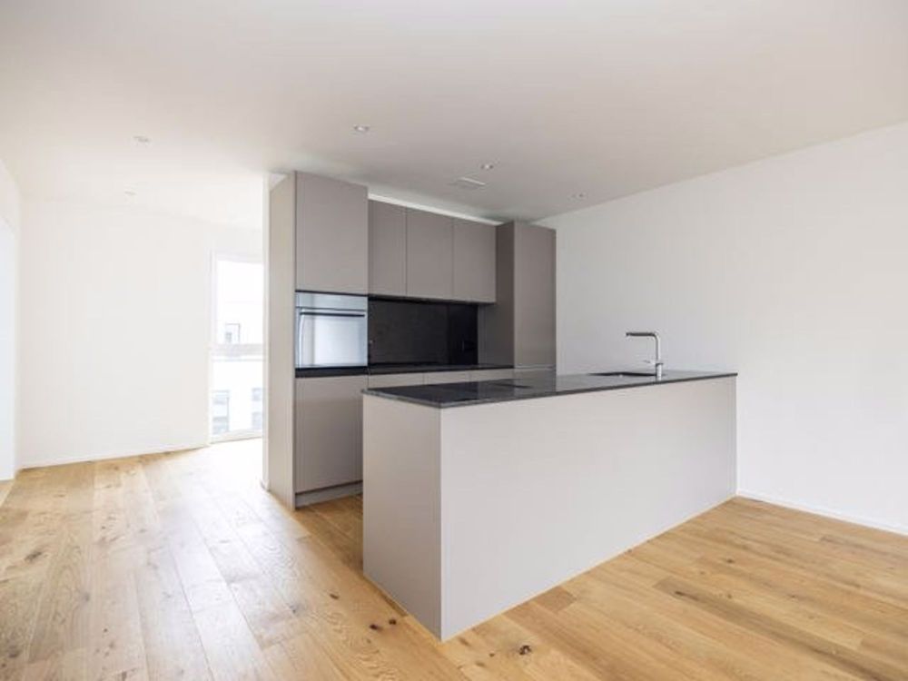 Ihr neues Zuhause im Bodenhofpark - Küche
