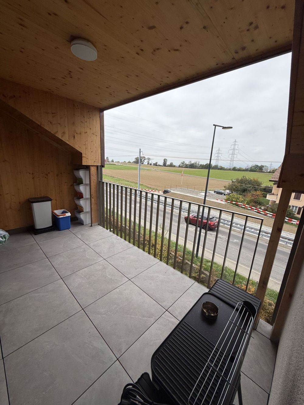 Zu vermieten - Magnifices 3.5 Zimmer moderne (Baujahr 2023) - IMG_1537.jpeg