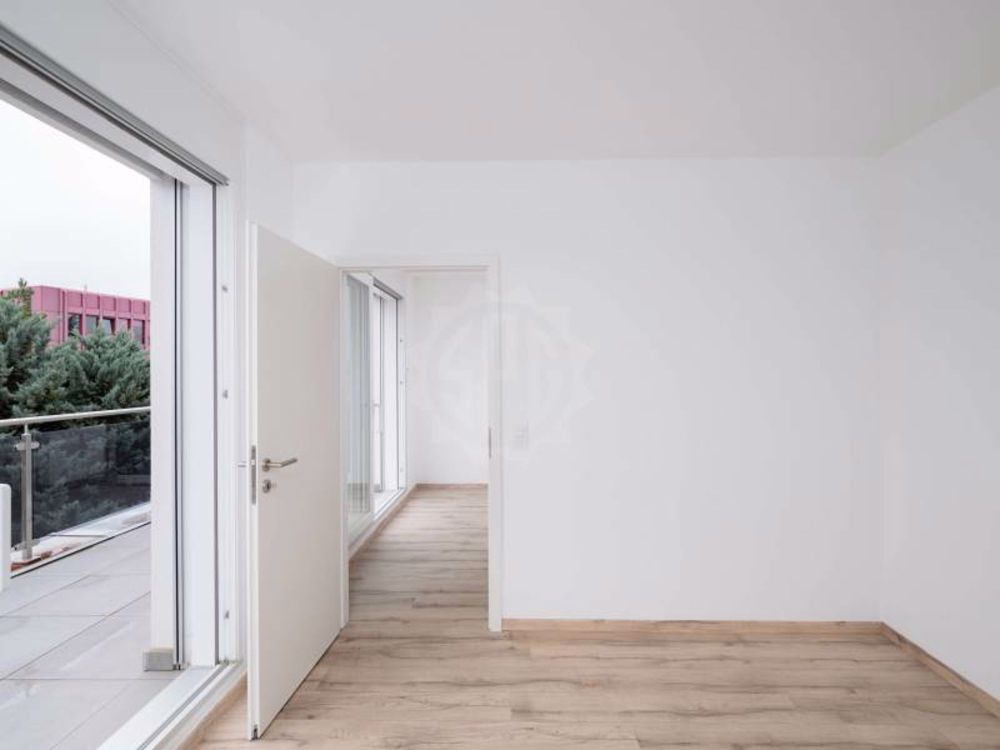 Helles Apartment - Grand-Lancy - Bild 9